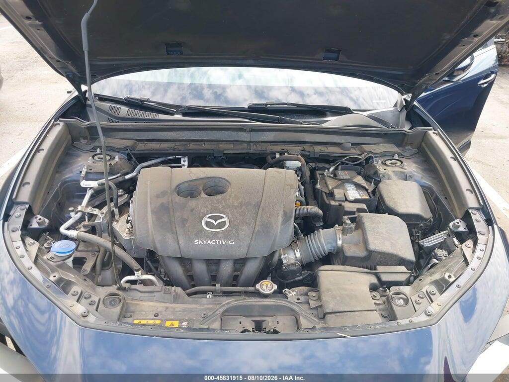 3MVDMBCL0NM425826 2022 MAZDA CX-30 photo no. 10