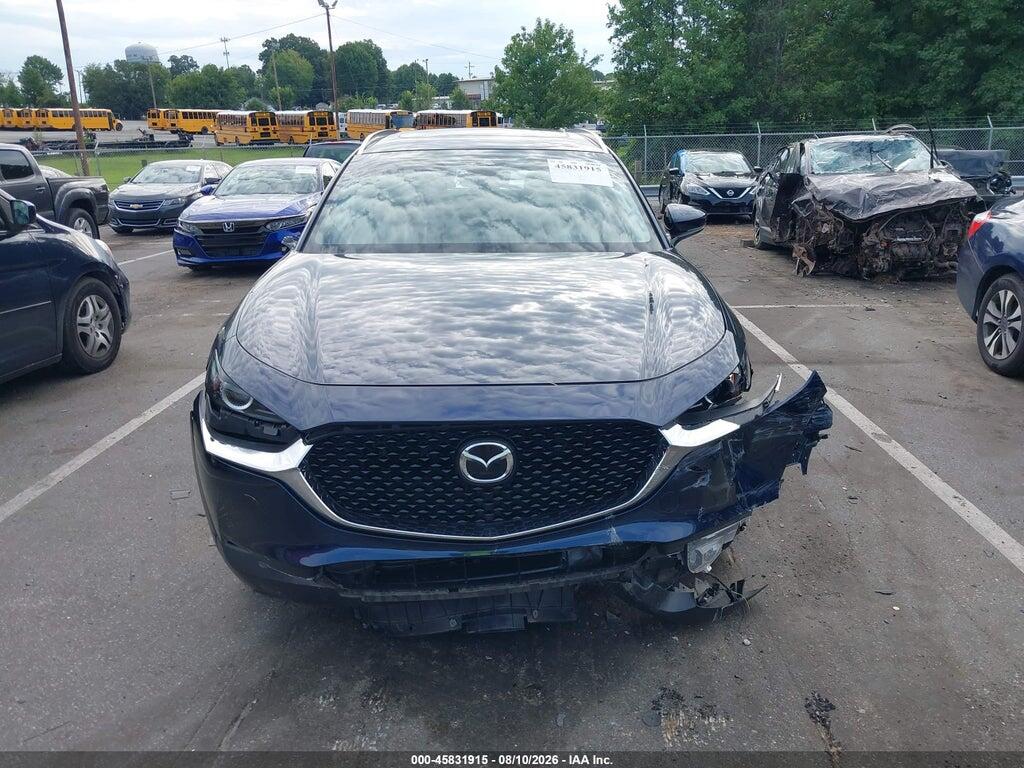 3MVDMBCL0NM425826 2022 MAZDA CX-30 photo no. 11