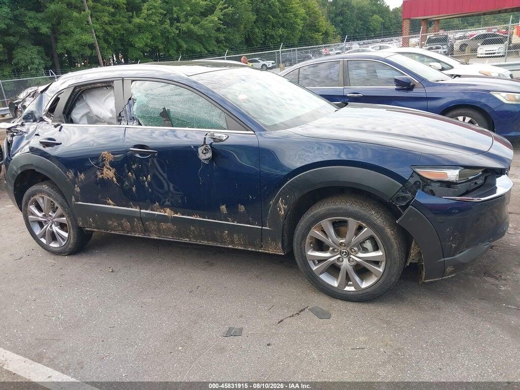 3MVDMBCL0NM425826 2022 MAZDA CX-30 photo no. 12