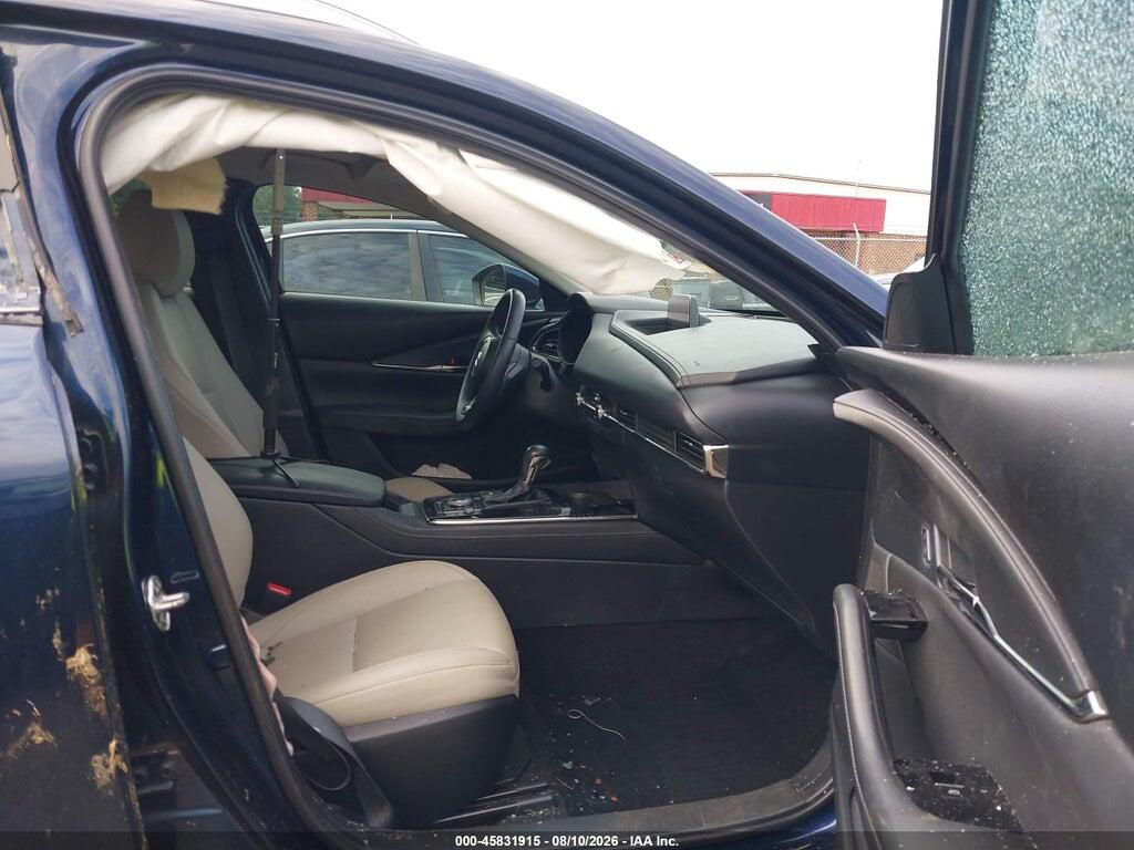3MVDMBCL0NM425826 2022 MAZDA CX-30 photo no. 5