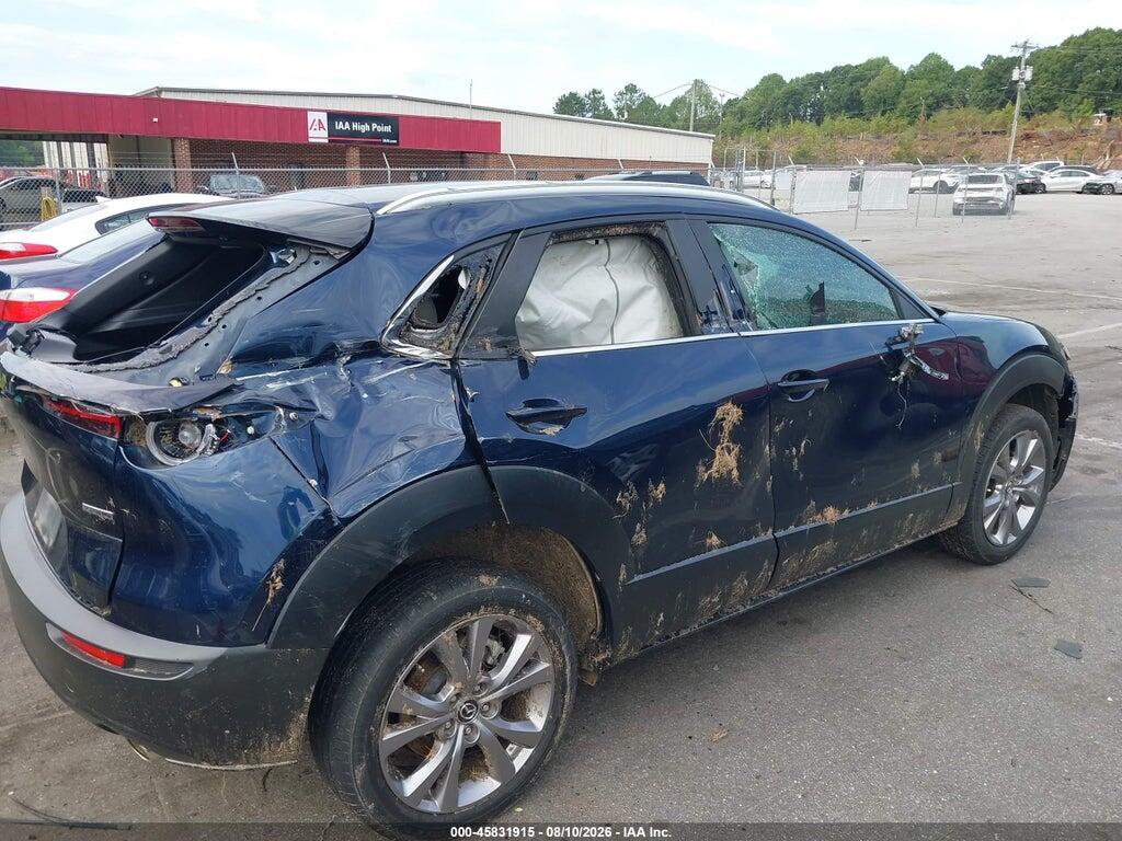3MVDMBCL0NM425826 2022 MAZDA CX-30 photo no. 6