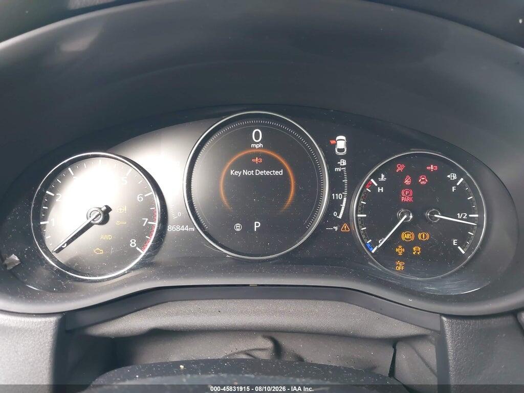 3MVDMBCL0NM425826 2022 MAZDA CX-30 photo no. 7