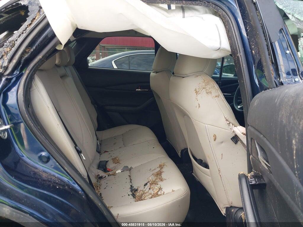3MVDMBCL0NM425826 2022 MAZDA CX-30 photo no. 8