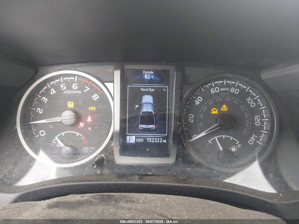 3TYCZ5AN2NT063376 2022 TOYOTA TACOMA photo no. 7