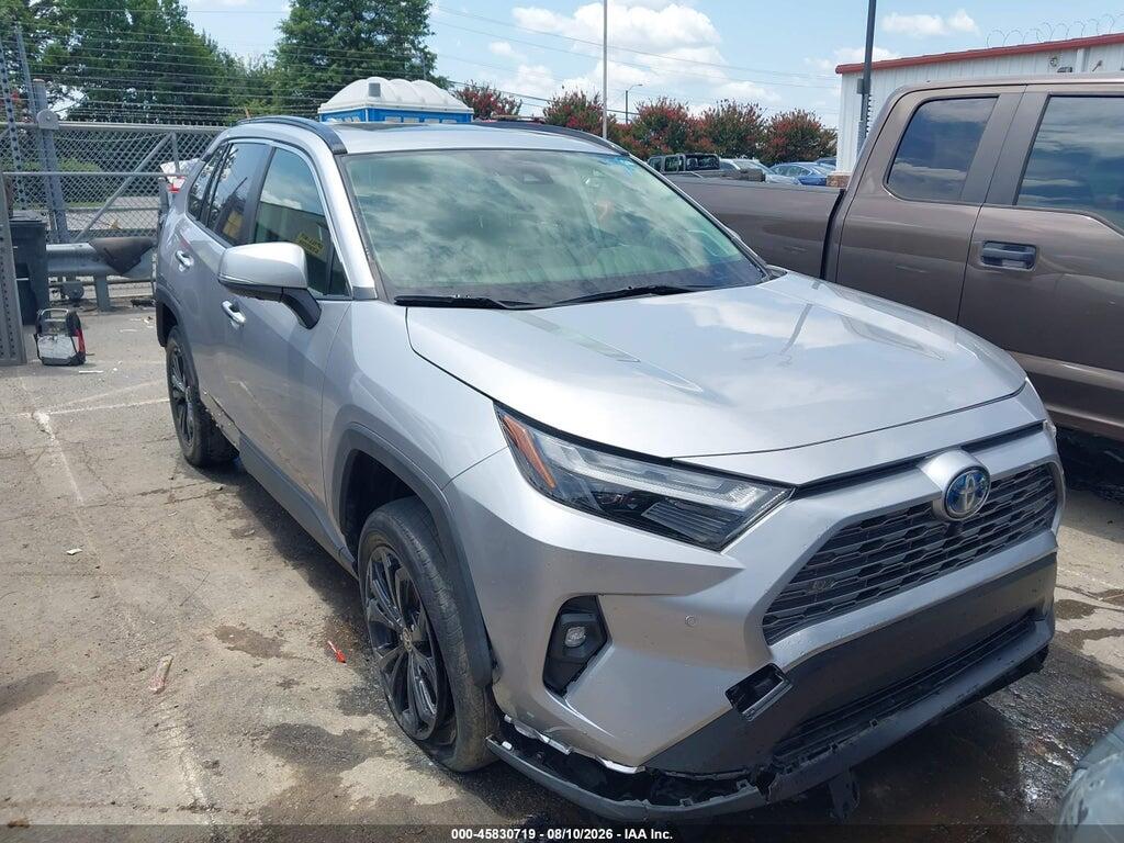 JTMD6RFV6ND066379 2022 TOYOTA RAV4 HYBRID photo no. 1