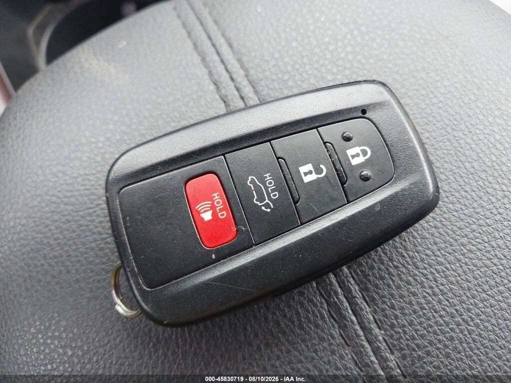 JTMD6RFV6ND066379 2022 TOYOTA RAV4 HYBRID photo no. 11