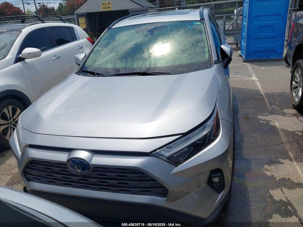 JTMD6RFV6ND066379 2022 TOYOTA RAV4 HYBRID photo no. 12