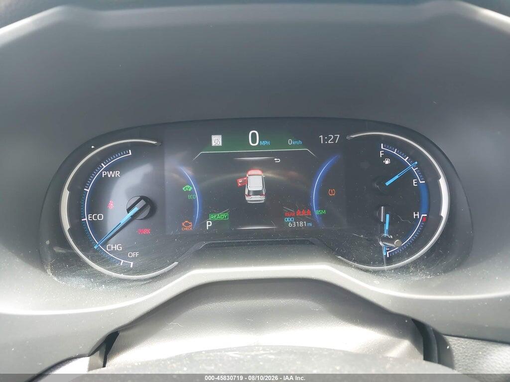 JTMD6RFV6ND066379 2022 TOYOTA RAV4 HYBRID photo no. 7