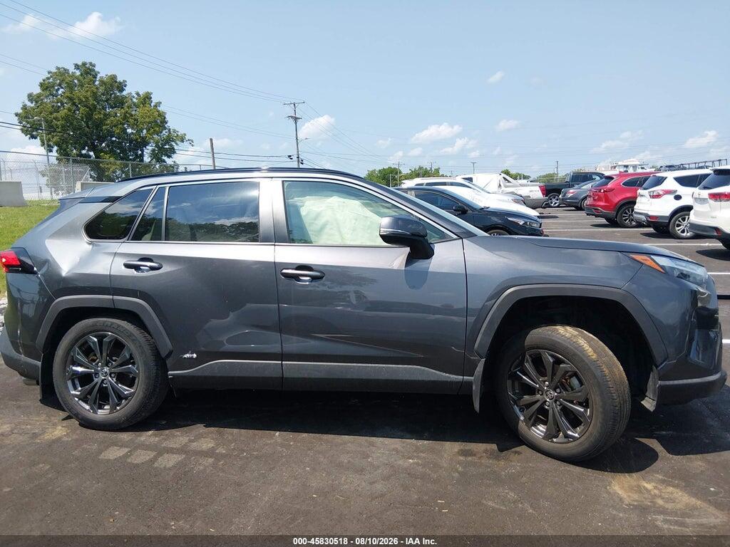 JTMB6RFV1ND074705 2022 TOYOTA RAV4 HYBRID photo no. 12