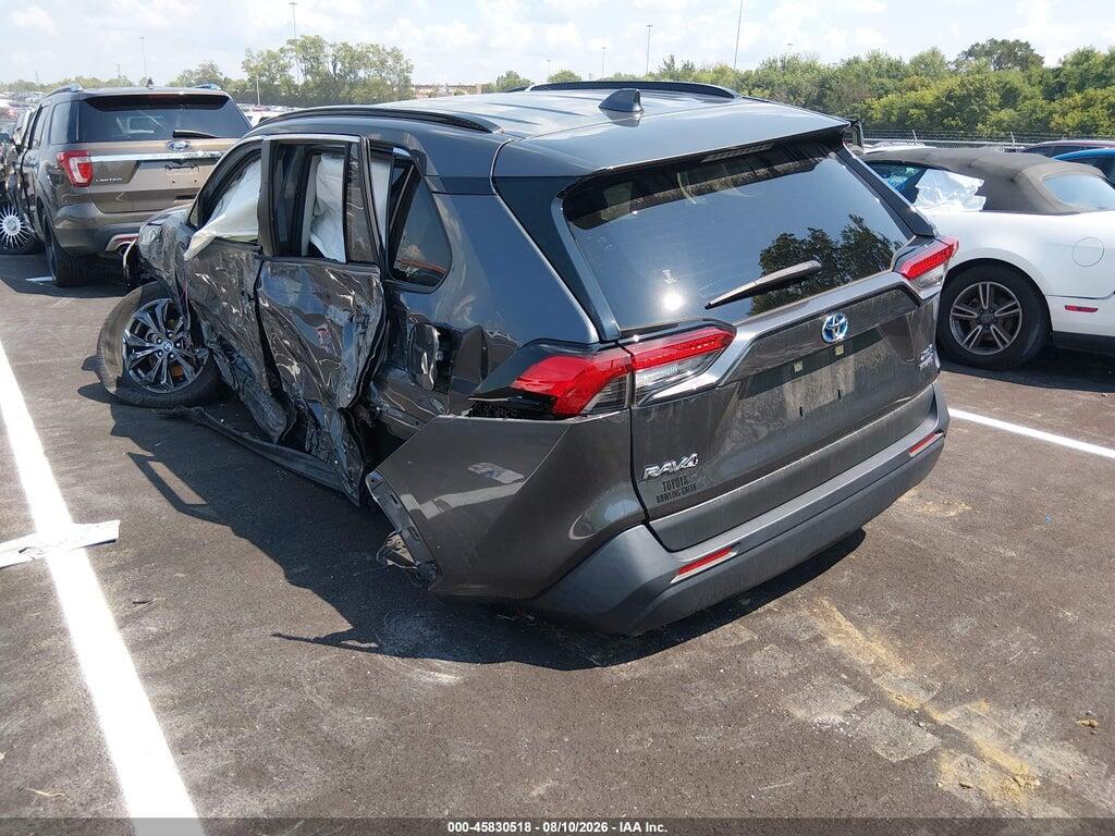 JTMB6RFV1ND074705 2022 TOYOTA RAV4 HYBRID photo no. 3