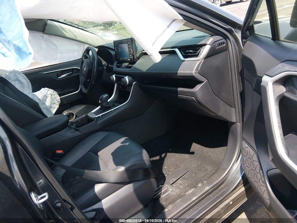 JTMB6RFV1ND074705 2022 TOYOTA RAV4 HYBRID photo no. 5
