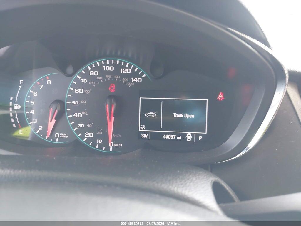KL7CJPSM4NB560941 2022 CHEVROLET TRAX photo no. 7