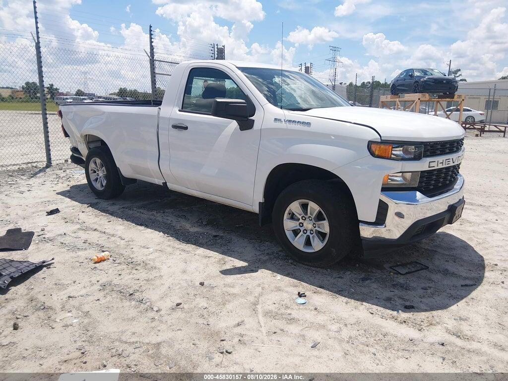 3GCNWAED4NG201067 2022 CHEVROLET SILVERADO 1500 LTD photo no. 1