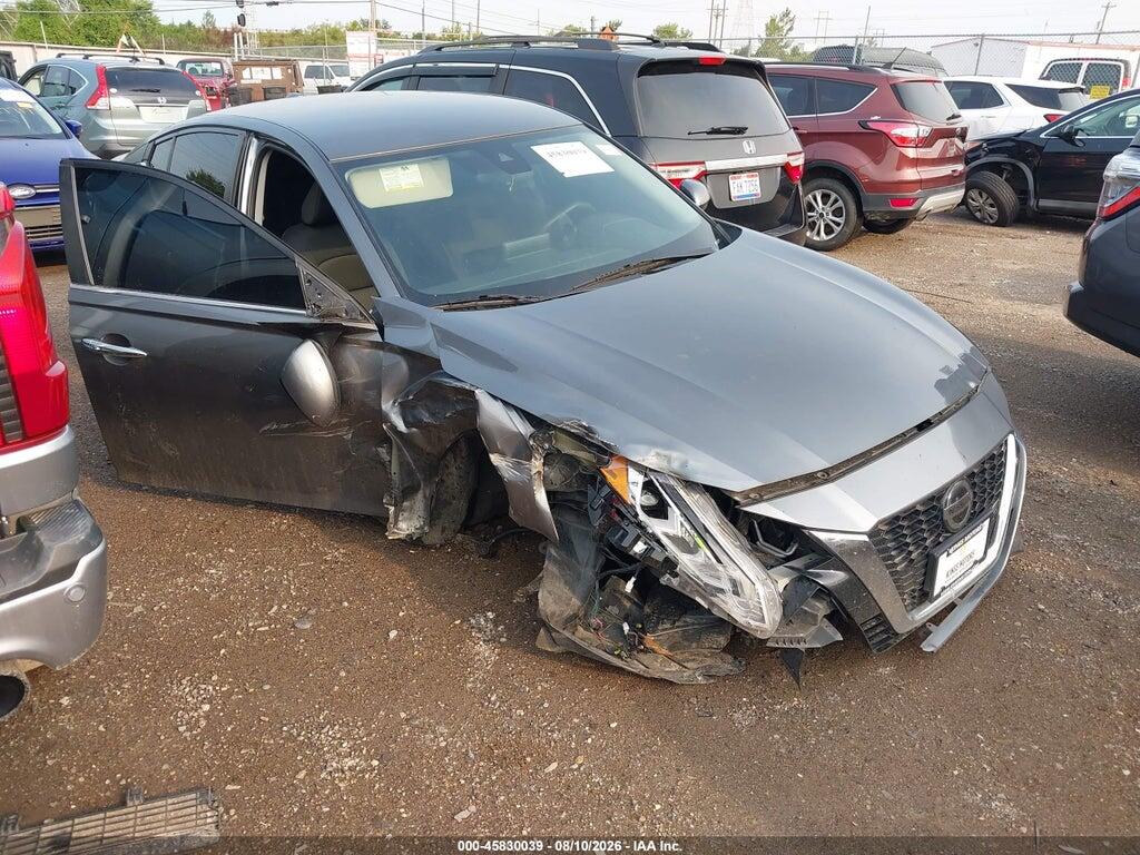 1N4BL4DVXNN395253 2022 NISSAN ALTIMA photo no. 1