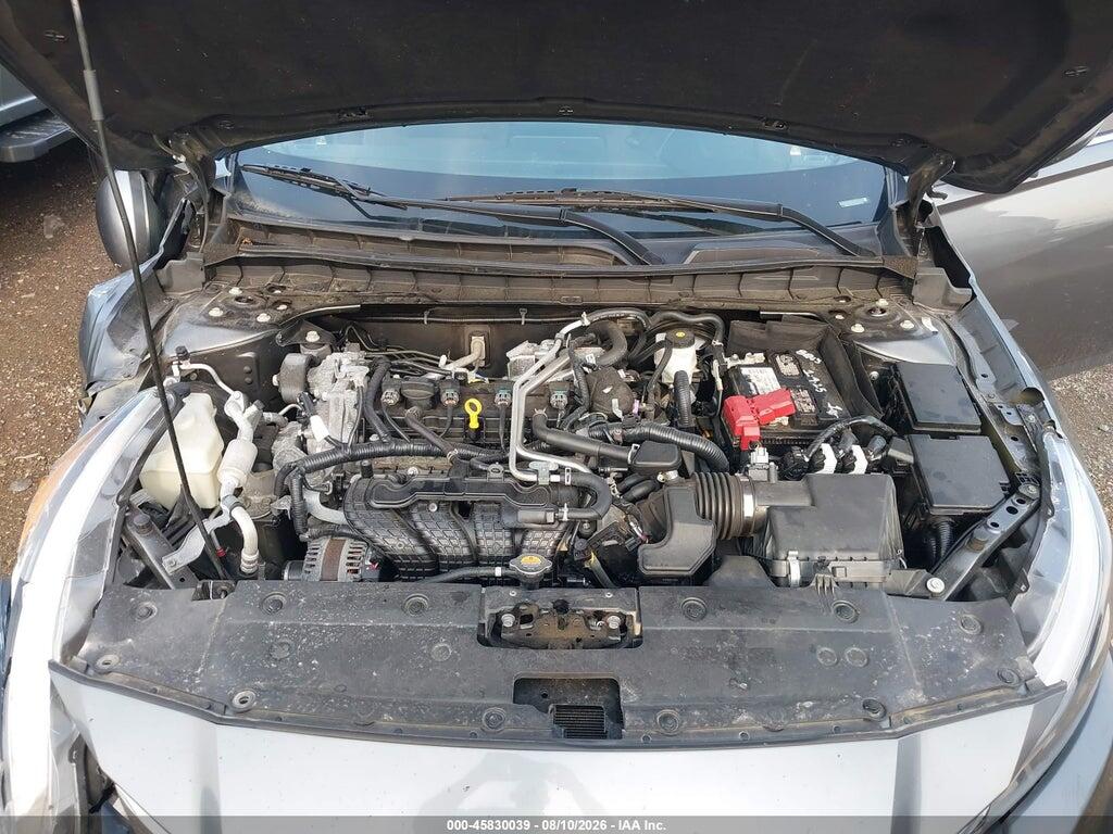 1N4BL4DVXNN395253 2022 NISSAN ALTIMA photo no. 10
