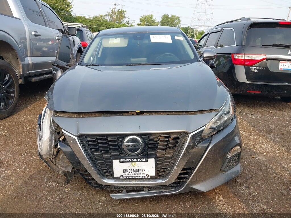 1N4BL4DVXNN395253 2022 NISSAN ALTIMA photo no. 12