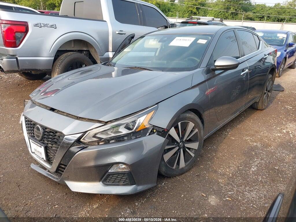 1N4BL4DVXNN395253 2022 NISSAN ALTIMA photo no. 2