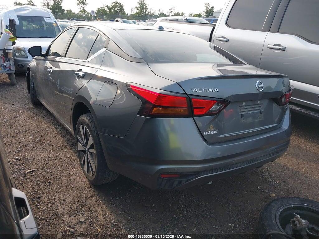 1N4BL4DVXNN395253 2022 NISSAN ALTIMA photo no. 3
