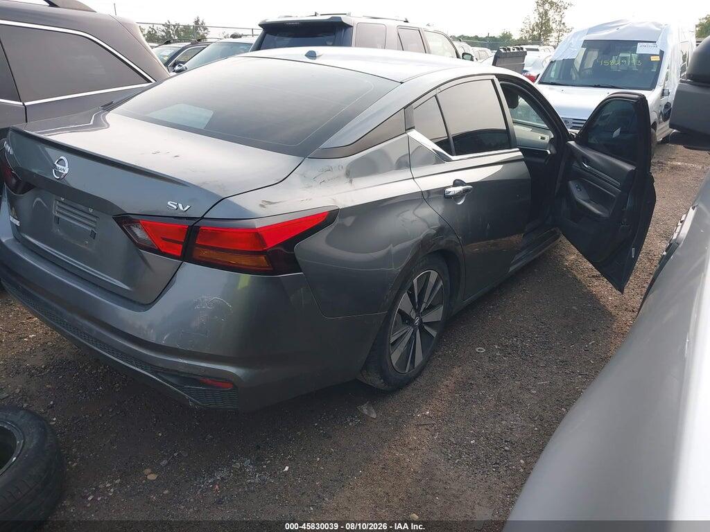 1N4BL4DVXNN395253 2022 NISSAN ALTIMA photo no. 4