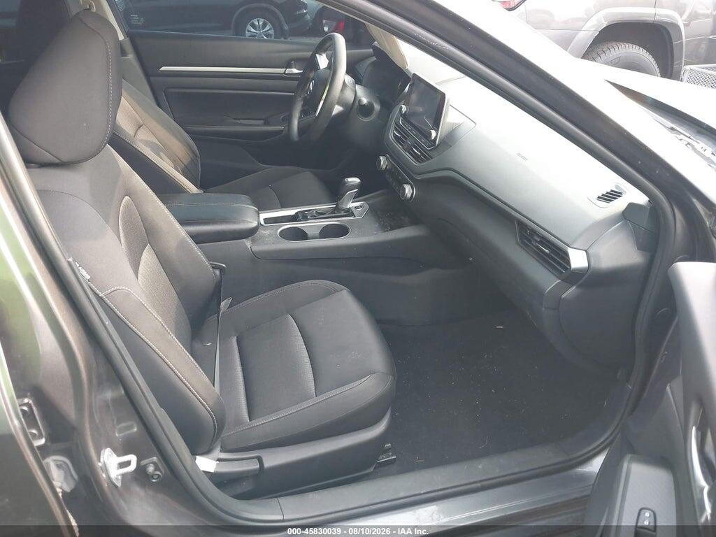 1N4BL4DVXNN395253 2022 NISSAN ALTIMA photo no. 5