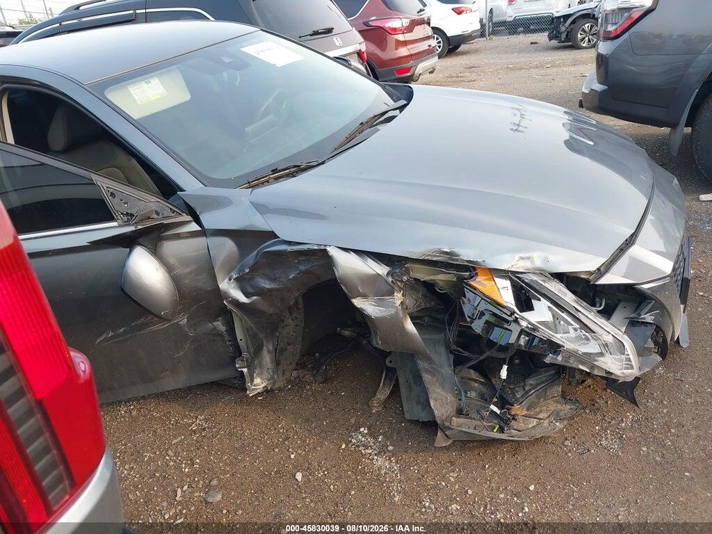 1N4BL4DVXNN395253 2022 NISSAN ALTIMA photo no. 6