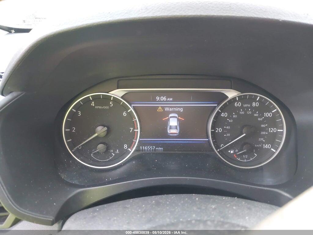 1N4BL4DVXNN395253 2022 NISSAN ALTIMA photo no. 7