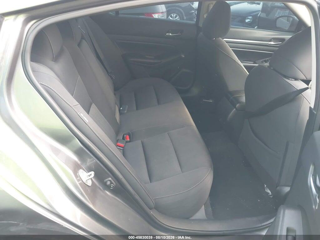 1N4BL4DVXNN395253 2022 NISSAN ALTIMA photo no. 8