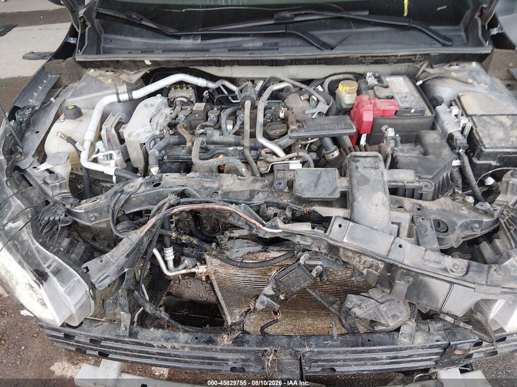 3N1AB8DV7NY267316 2022 NISSAN SENTRA photo no. 10