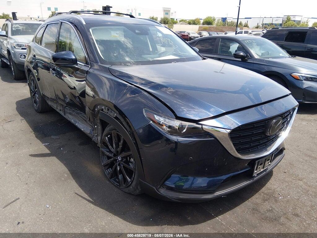 JM3TCBAY7N0621772 2022 MAZDA CX-9 photo no. 1