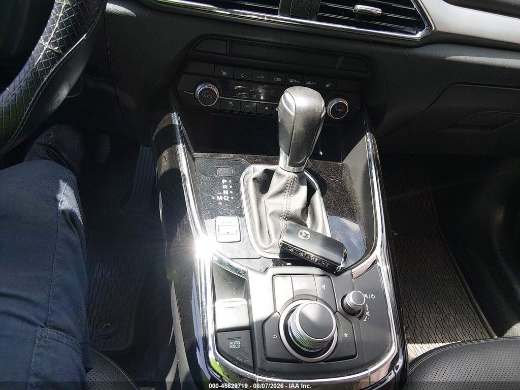 JM3TCBAY7N0621772 2022 MAZDA CX-9 photo no. 11