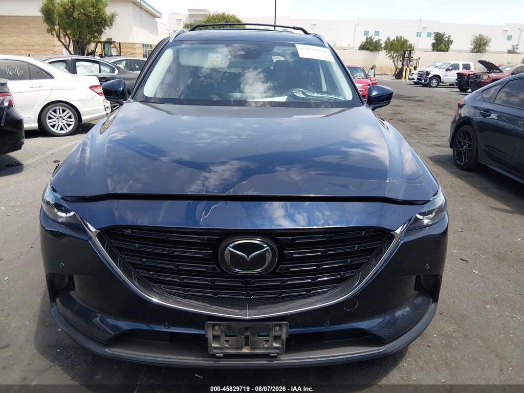 JM3TCBAY7N0621772 2022 MAZDA CX-9 photo no. 12
