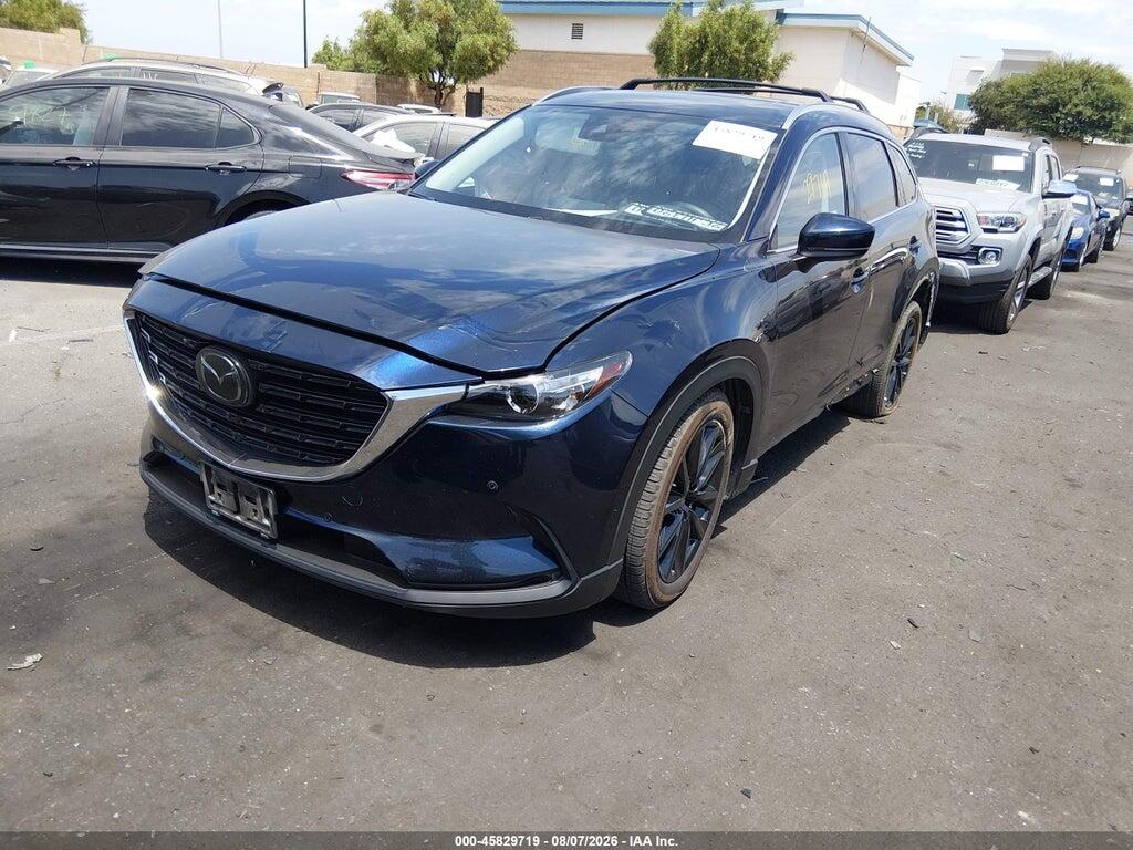 JM3TCBAY7N0621772 2022 MAZDA CX-9 photo no. 2