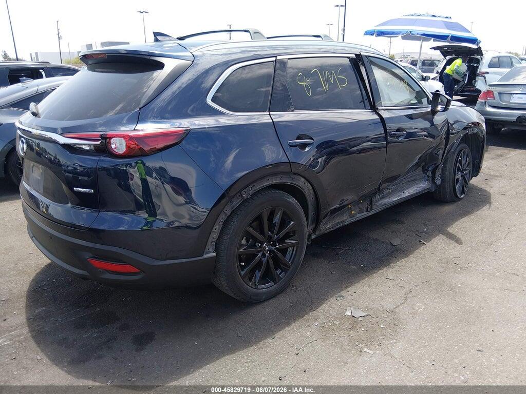 JM3TCBAY7N0621772 2022 MAZDA CX-9 photo no. 4