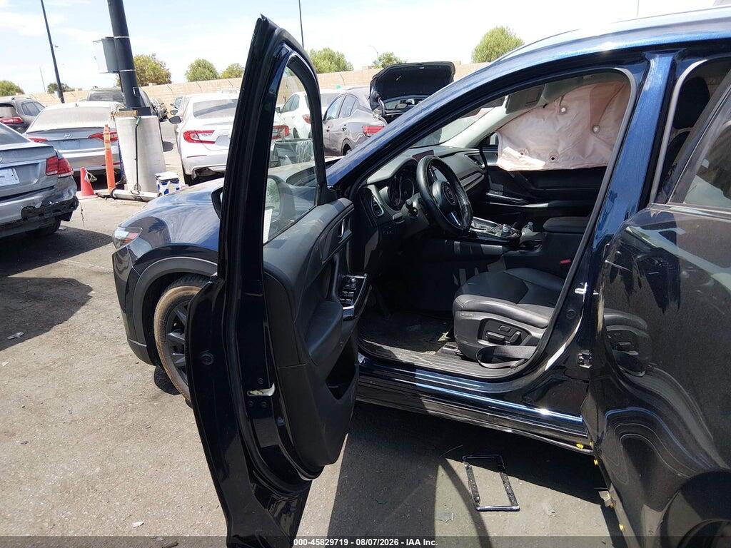 JM3TCBAY7N0621772 2022 MAZDA CX-9 photo no. 5