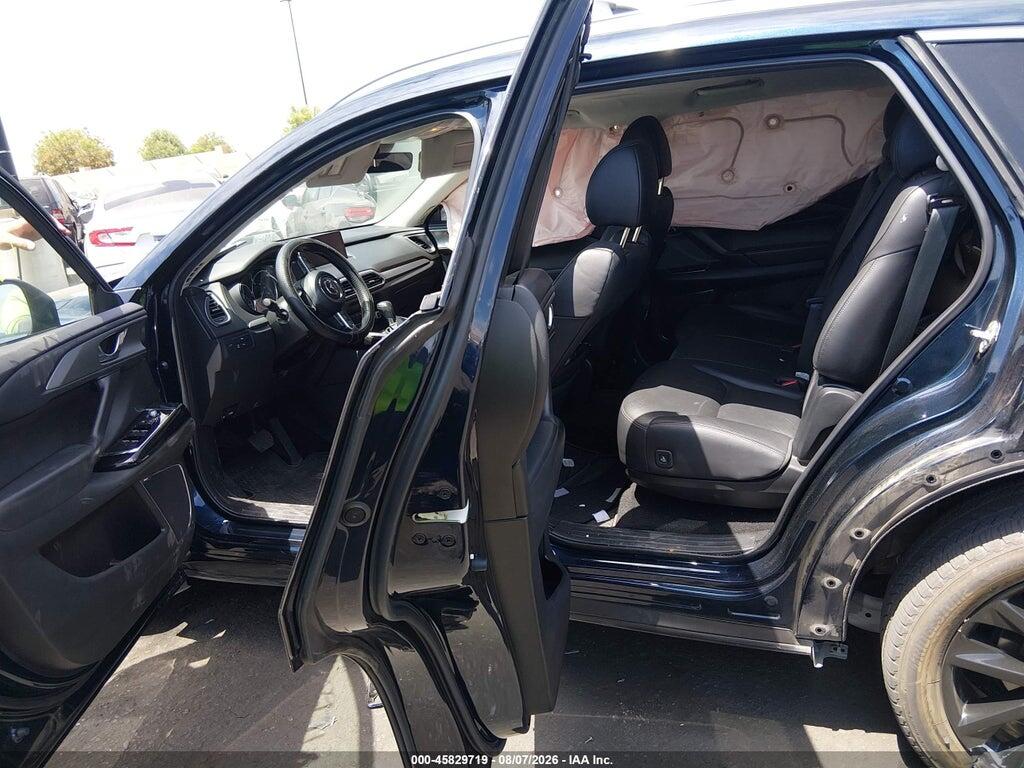 JM3TCBAY7N0621772 2022 MAZDA CX-9 photo no. 8