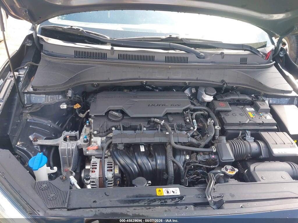 KM8K32AB9NU828362 2022 HYUNDAI KONA photo no. 10