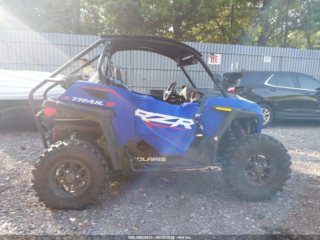 3NSASE993NN478987 2022 POLARIS RZR photo no. 12