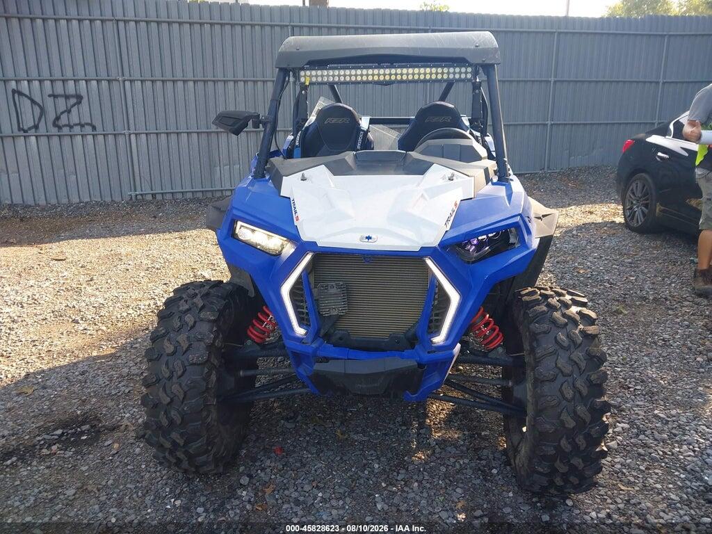3NSASE993NN478987 2022 POLARIS RZR photo no. 5