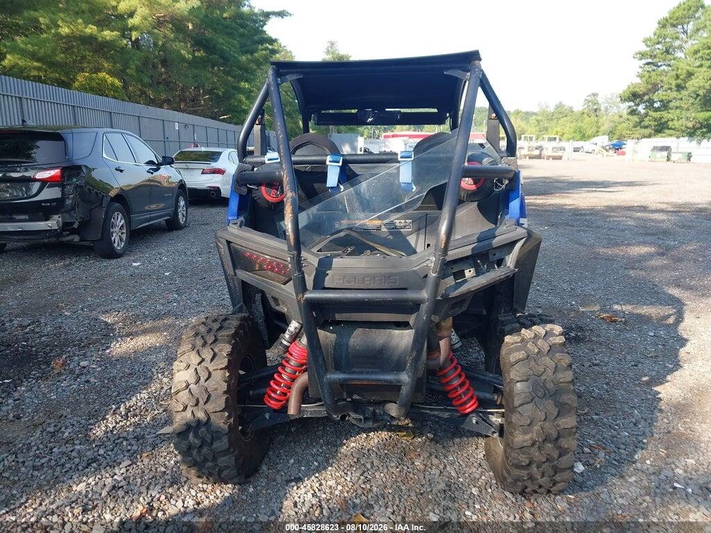 3NSASE993NN478987 2022 POLARIS RZR photo no. 6