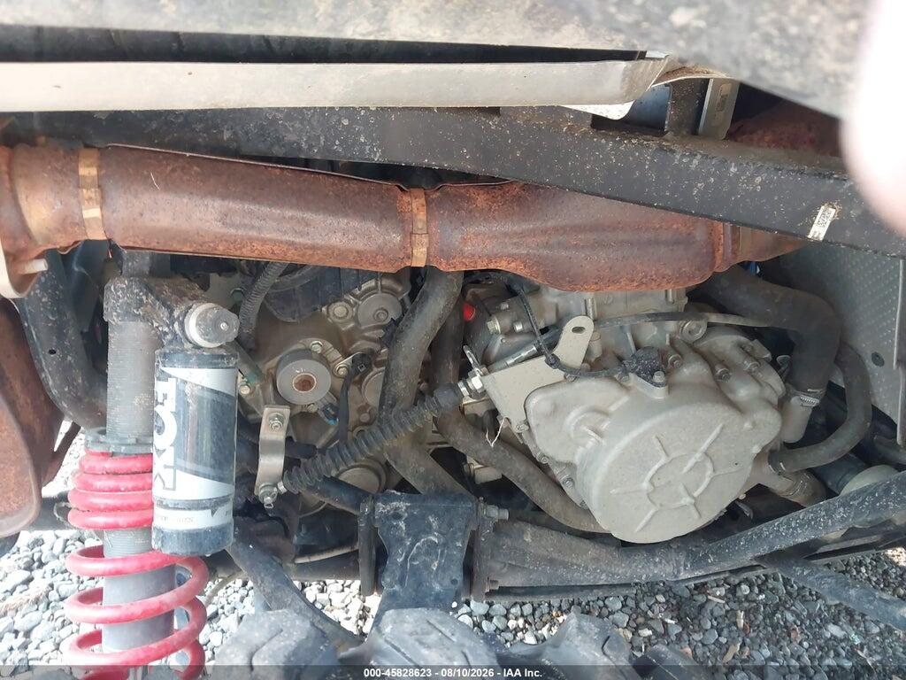 3NSASE993NN478987 2022 POLARIS RZR photo no. 8