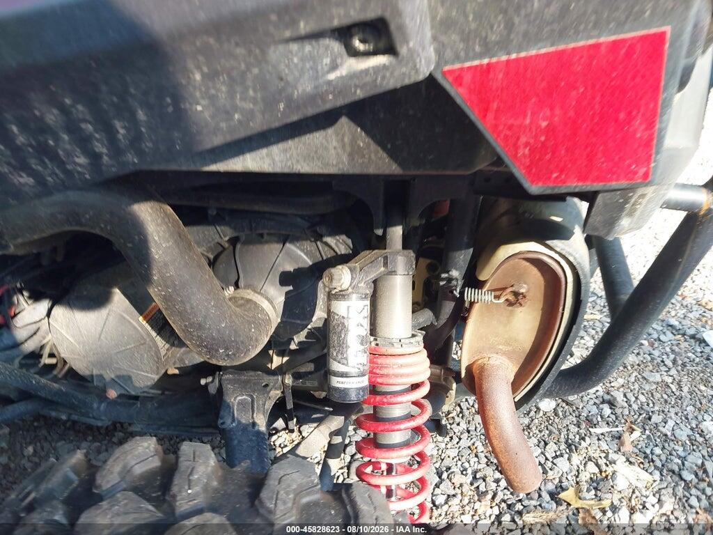 3NSASE993NN478987 2022 POLARIS RZR photo no. 9