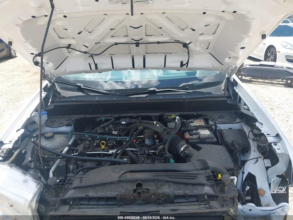 3FTTW8E98NRB02199 2022 FORD MAVERICK photo no. 10