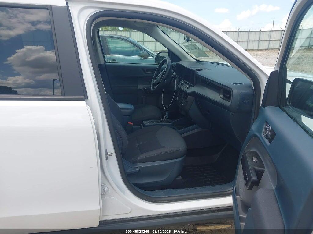 3FTTW8E98NRB02199 2022 FORD MAVERICK photo no. 5