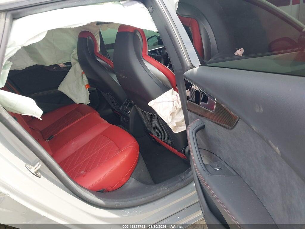 WAUB4CF59NA020859 2022 AUDI S5 SPORTBACK photo no. 8