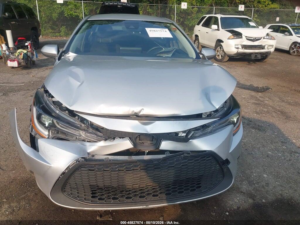 JTDEAMDE6N3004690 2022 TOYOTA COROLLA photo no. 12
