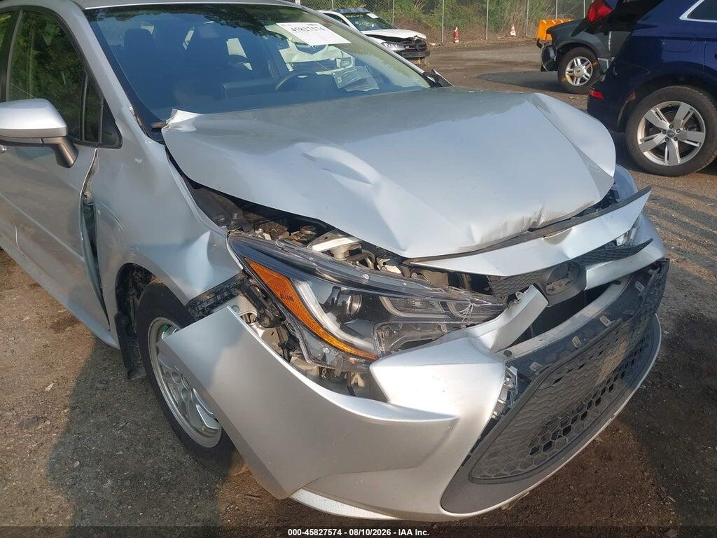 JTDEAMDE6N3004690 2022 TOYOTA COROLLA photo no. 6