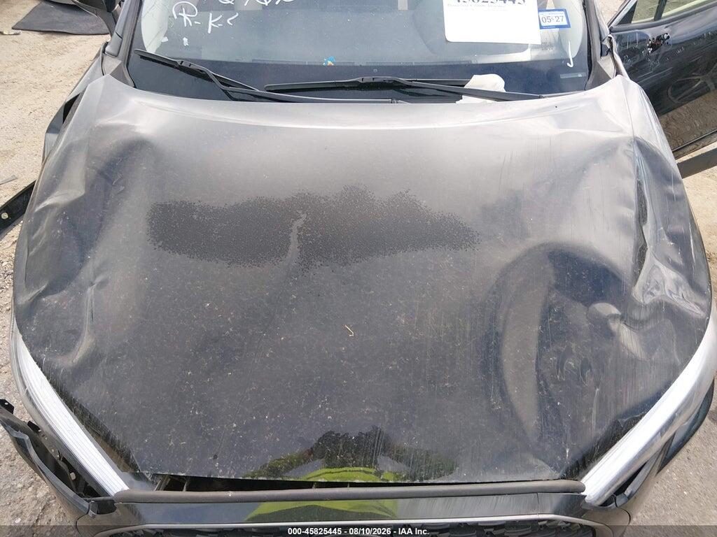 7MUDAAAG4NV032217 2022 TOYOTA COROLLA CROSS photo no. 10