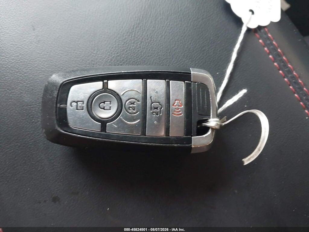 1FMSK8KH5NGB80087 2022 FORD EXPLORER photo no. 11