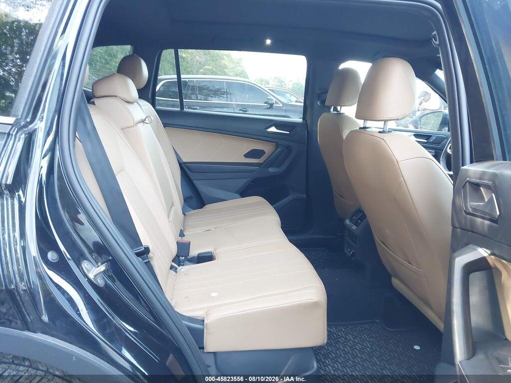 3VV2B7AX2NM134845 2022 VOLKSWAGEN TIGUAN photo no. 8