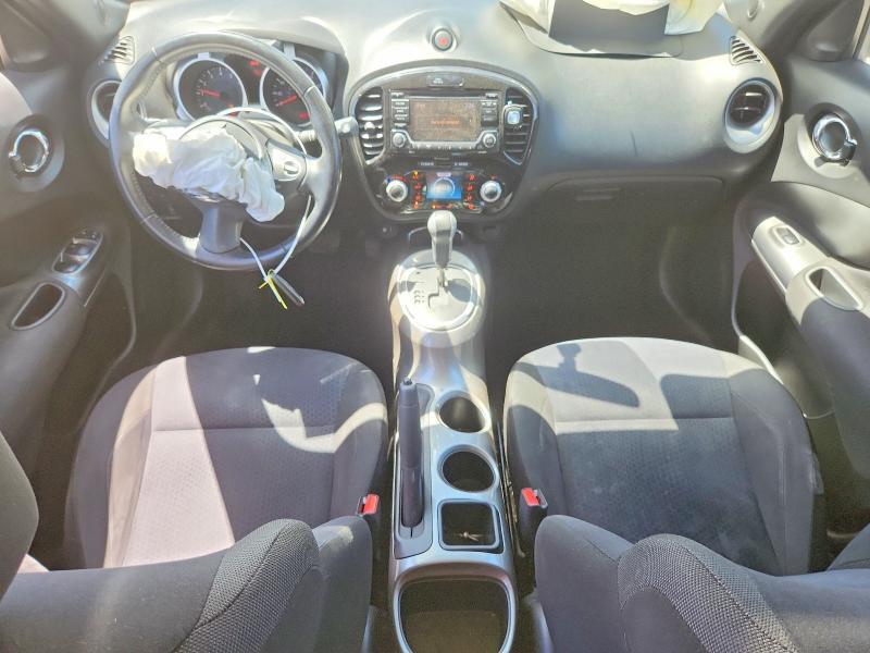 2016 NISSAN JUKE SV — Фото 8 из 13